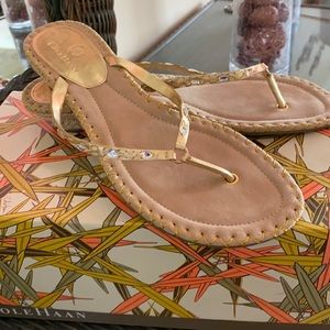 ColeHaan sandal